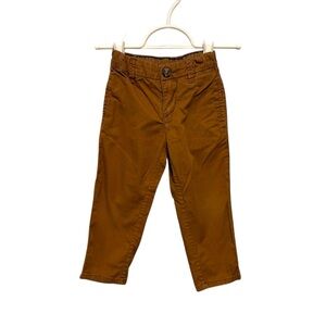 ⭐️ 5/$30 H&M Kids Chino Pants size 2T